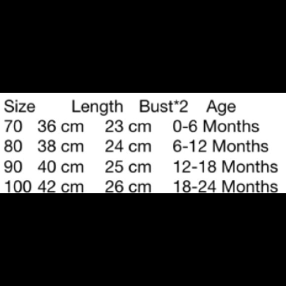 🆕Cute baby girl ruffle bow trim romper - Picture 6 of 6